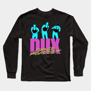 Dux Dance Academy Long Sleeve T-Shirt